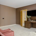 Люкс (LUXE PREMIUM EN SUITE), Отель ZENITH Resort Hotel & SPA 5*