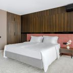 Люкс (LUXE PREMIUM EN SUITE), Отель ZENITH Resort Hotel & SPA 5*