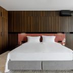 Люкс (LUXE PREMIUM EN SUITE), Отель ZENITH Resort Hotel & SPA 5*