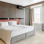 Люкс (LUXE PREMIUM EN SUITE), Отель ZENITH Resort Hotel & SPA 5*