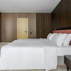 Люкс (LUXE PREMIUM EN SUITE), Отель ZENITH Resort Hotel & SPA 5*