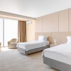 Люкс (LUXE PRESIDENTIAL EN SUITE), Отель ZENITH Resort Hotel & SPA 5*