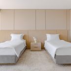 Люкс (LUXE PRESIDENTIAL EN SUITE), Отель ZENITH Resort Hotel & SPA 5*