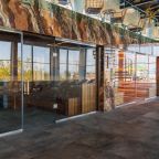 Акватермальный комплекс, Отель ZENITH Resort Hotel & SPA 5*