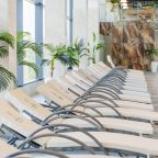 Крытый плавательный бассейн, Отель ZENITH Resort Hotel & SPA 5*