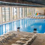 Крытый плавательный бассейн, Отель ZENITH Resort Hotel & SPA 5*