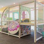 Игровая комната, Отель ZENITH Resort Hotel & SPA 5*