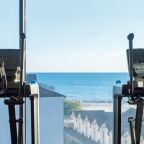 Тренажерный зал, Отель ZENITH Resort Hotel & SPA 5*