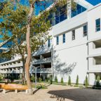 Крытая парковка, Отель ZENITH Resort Hotel & SPA 5*