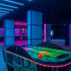 Игровая комната, Отель ZENITH Resort Hotel & SPA 5*
