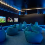 Игровая комната, Отель ZENITH Resort Hotel & SPA 5*