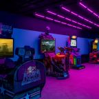 Игровая комната, Отель ZENITH Resort Hotel & SPA 5*