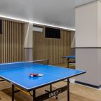 Игровая комната, Отель ZENITH Resort Hotel & SPA 5*