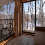 Дом (Домик с видом на озеро), Загородный клуб Ханская Усадьба by YAMLE