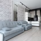 Апартаменты (Orange Apart ЖК Аллея Парк), Апартаменты Orange Apart Аллея Парк