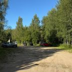 Парковка, Гостевой дом Стрелка