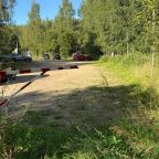 Парковка, Гостевой дом Стрелка