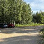 Парковка, Гостевой дом Стрелка