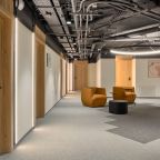 Двухместный (Myhome Yourhome,  в премиальном апарт-комплексе "25/7 Заневский номер Orange), Апартаменты Myhome Yourhome в апарт отеле 25/7 Заневский