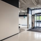 Студио (Myhome Yourhome 924), Апартаменты Myhome Yourhome в апарт-отеле 25/7 Заневский