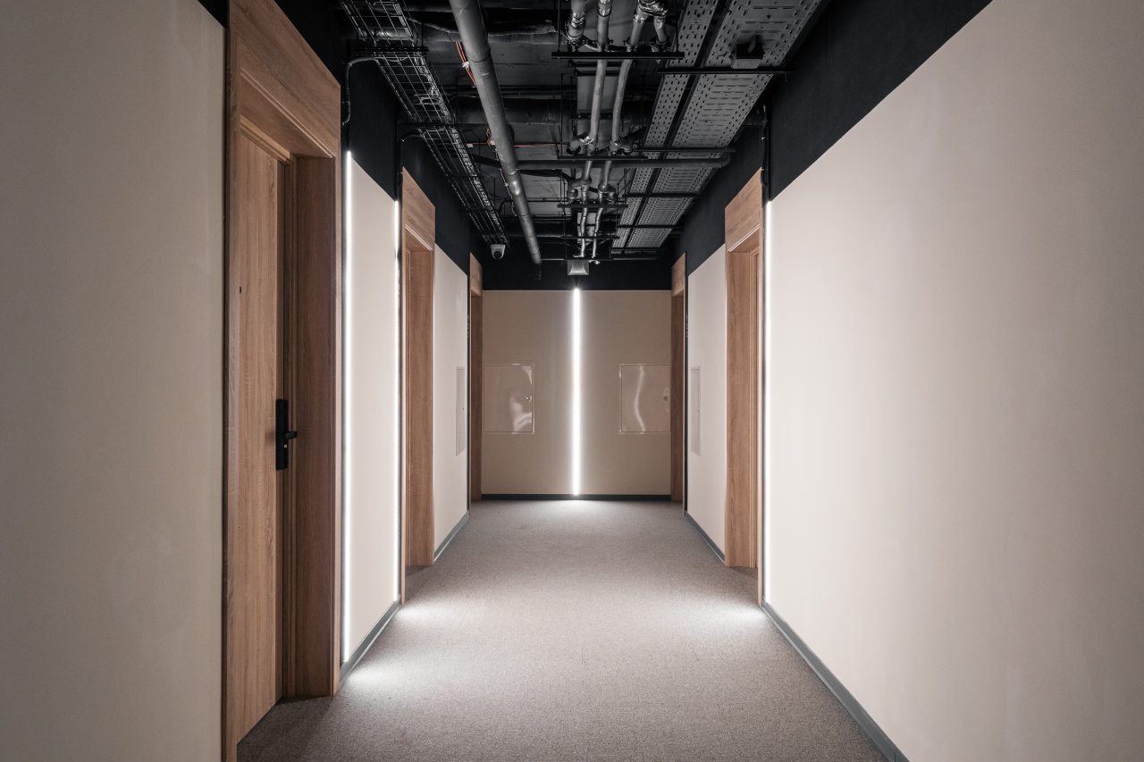 Студио (Myhome Yourhome 924), Апартаменты Myhome Yourhome в апарт-отеле 25/7 Заневский