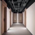 Студио (Myhome Yourhome 924), Апартаменты Myhome Yourhome в апарт-отеле 25/7 Заневский