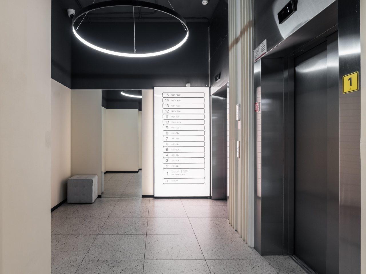 Студио (Myhome Yourhome 924), Апартаменты Myhome Yourhome в апарт-отеле 25/7 Заневский