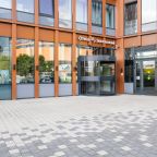 Студио (Myhome Yourhome 924), Апартаменты Myhome Yourhome в апарт-отеле 25/7 Заневский