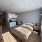 Студио (Номер Beige), Апартаменты Студии в апарт-комплексе