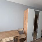 Студио (Номер Beige), Апартаменты Студии в апарт-комплексе