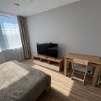 Студио (Номер Beige), Апартаменты Студии в апарт-комплексе