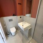 Студио (Номер Beige), Апартаменты Студии в апарт-комплексе
