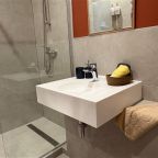 Студио (Номер Cozy), Апартаменты Студии в апарт-комплексе
