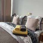 Студио (Номер Cozy), Апартаменты Студии в апарт-комплексе