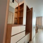 Студио (Номер Cozy), Апартаменты Студии в апарт-комплексе
