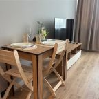 Студио (Номер Cozy), Апартаменты Студии в апарт-комплексе
