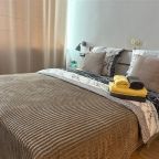 Студио (Номер Cozy), Апартаменты Студии в апарт-комплексе