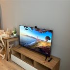 Студио (Номер Cozy), Апартаменты Студии в апарт-комплексе