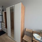 Студио (Номер Grey), Апартаменты Студии в апарт-комплексе