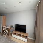 Студио (Номер 1114), Апартаменты Студии в апарт-комплексе
