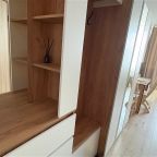 Студио (Номер 1114), Апартаменты Студии в апарт-комплексе