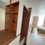 Студио (Номер 1114), Апартаменты Студии в апарт-комплексе