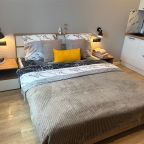 Студио (Номер 1114), Апартаменты Студии в апарт-комплексе