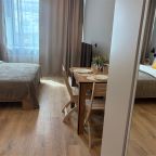 Студио (Номер 1109), Апартаменты Студии в апарт-комплексе
