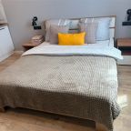 Студио (Номер 1109), Апартаменты Студии в апарт-комплексе