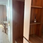 Студио (Номер 1109), Апартаменты Студии в апарт-комплексе