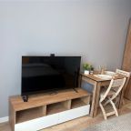 Студио (Номер 1109), Апартаменты Студии в апарт-комплексе