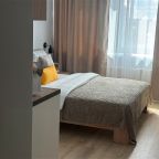 Студио (Номер 1109), Апартаменты Студии в апарт-комплексе