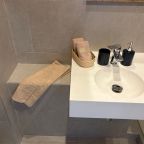 Студио (Номер1411), Апартаменты Студии в апарт-комплексе