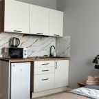 Студио (Номер1411), Апартаменты Студии в апарт-комплексе